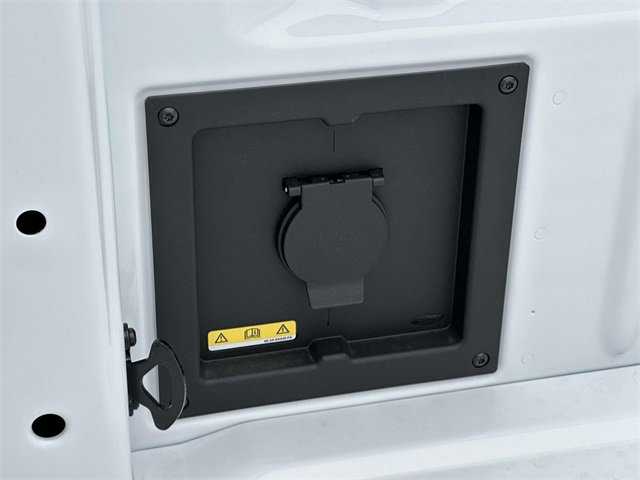 New 2025 Ford F150 XLT w/ Equipment Group 301A Standard image 10