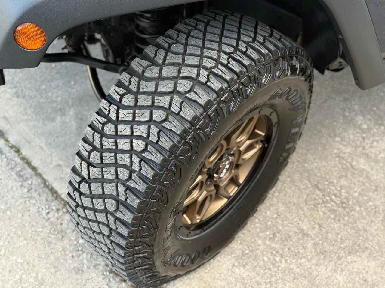 Used 2017 Jeep Wrangler Willys Wheeler image 10