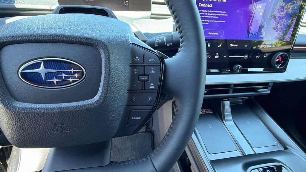 New 2026 Subaru Uncharted AWD image 29