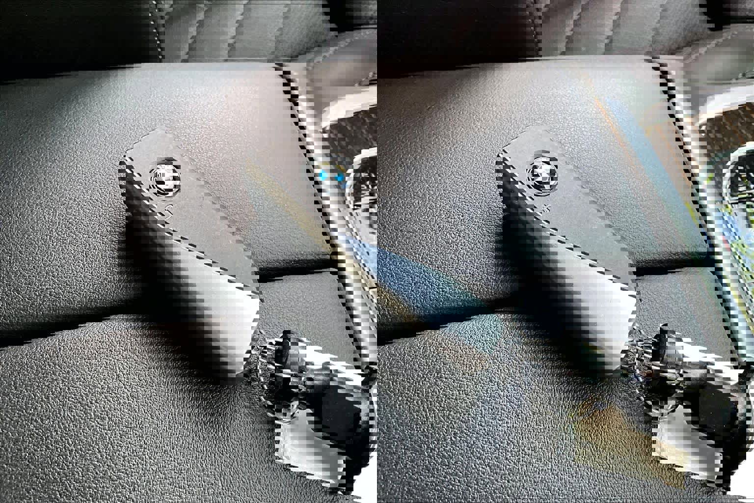 Used 2024 BMW X5 sDrive40i w/ Premium Package image 14