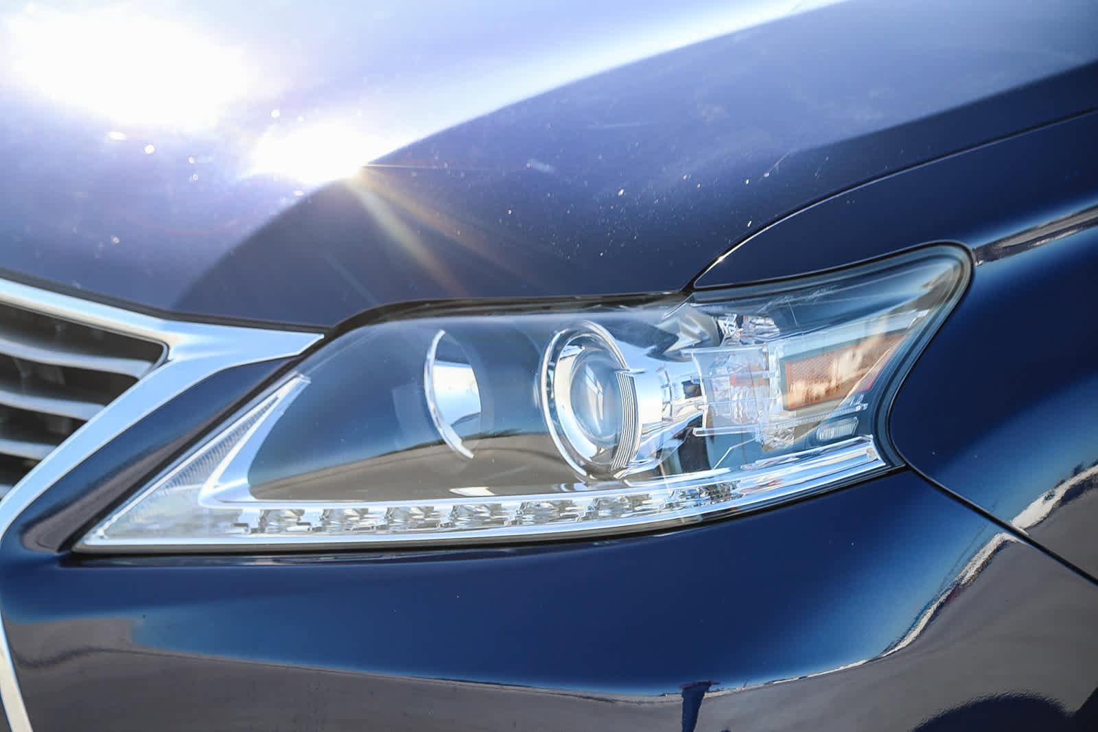 Used 2013 Lexus RX 350 FWD image 8