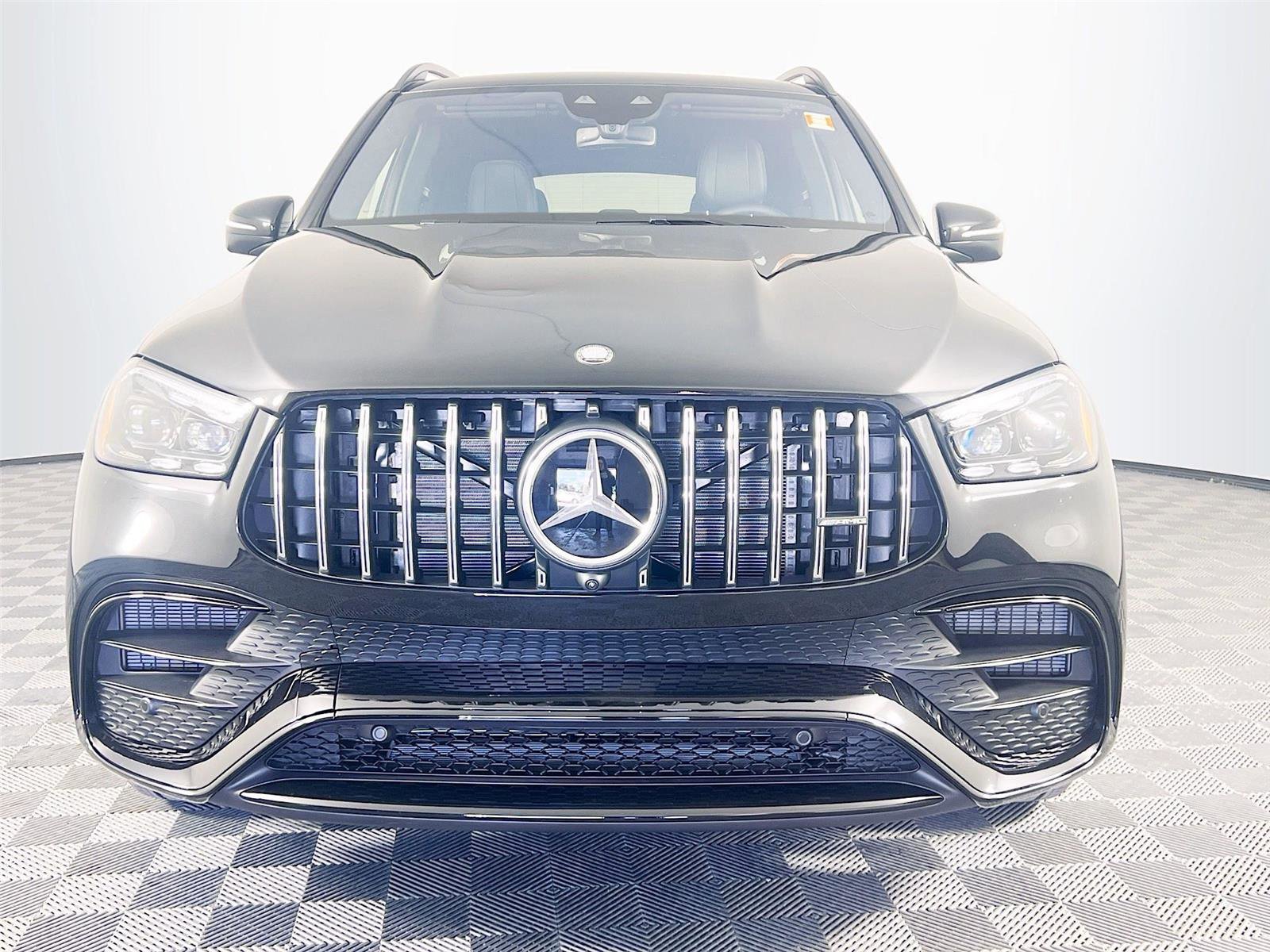 New 2026 Mercedes-Benz GLE 63 AMG S image 9