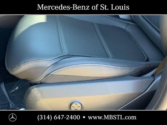 New 2026 Mercedes-Benz GLC 300 4MATIC image 21