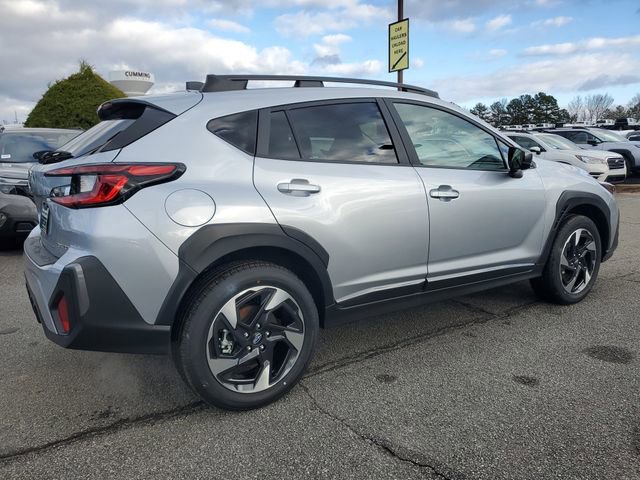 New 2025 Subaru Crosstrek 2.5i Limited w/ Crosstrek Mirror Package image 6