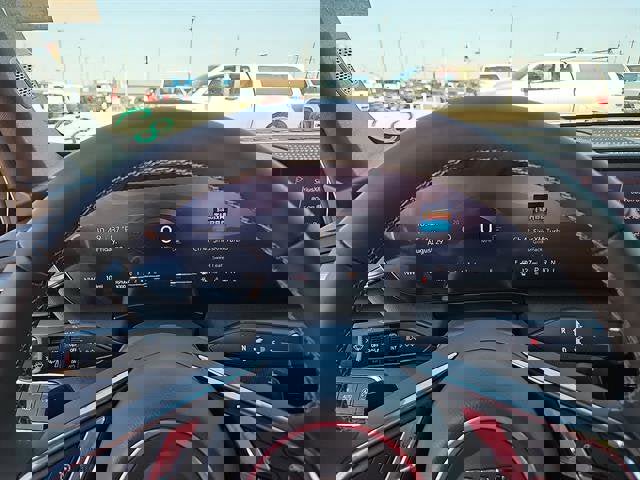 New 2026 Buick Enclave Preferred image 16