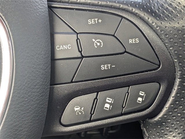 Used 2023 Dodge Durango GT image 29