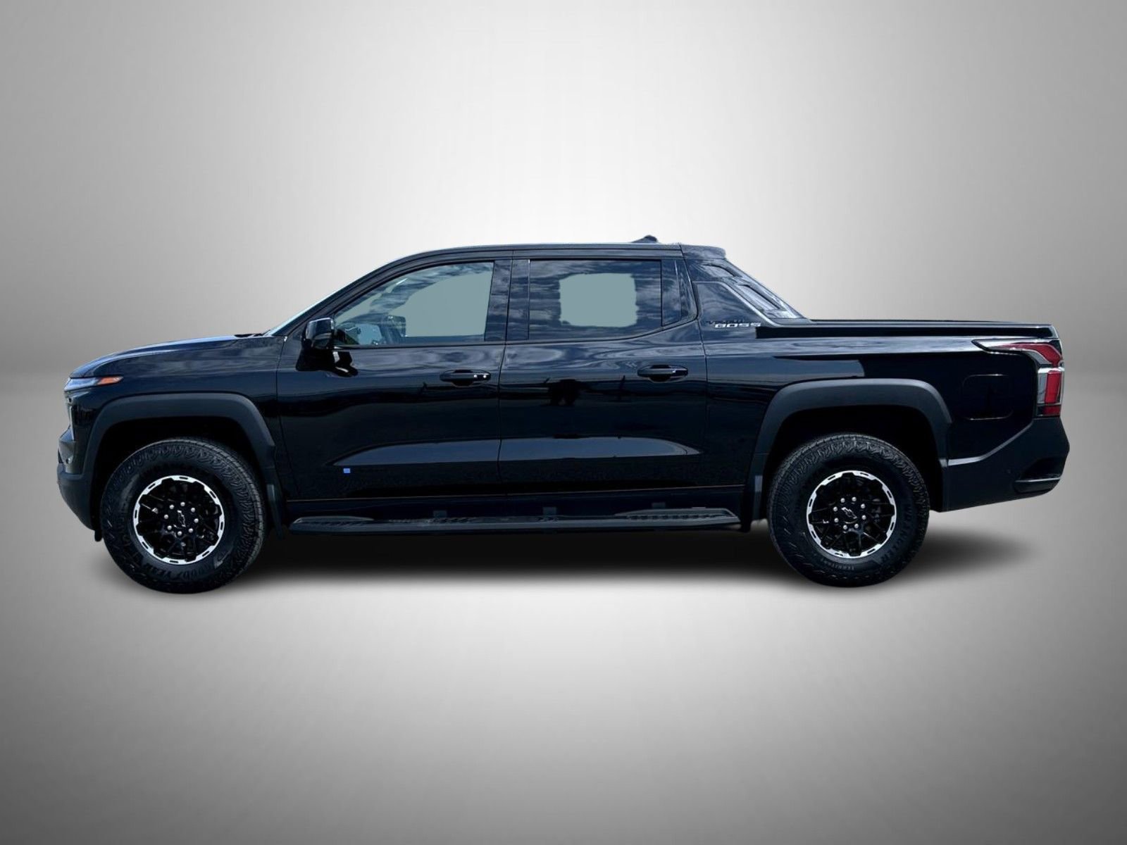 New 2026 Chevrolet Silverado EV Trail Boss w/ Premium Package image 8