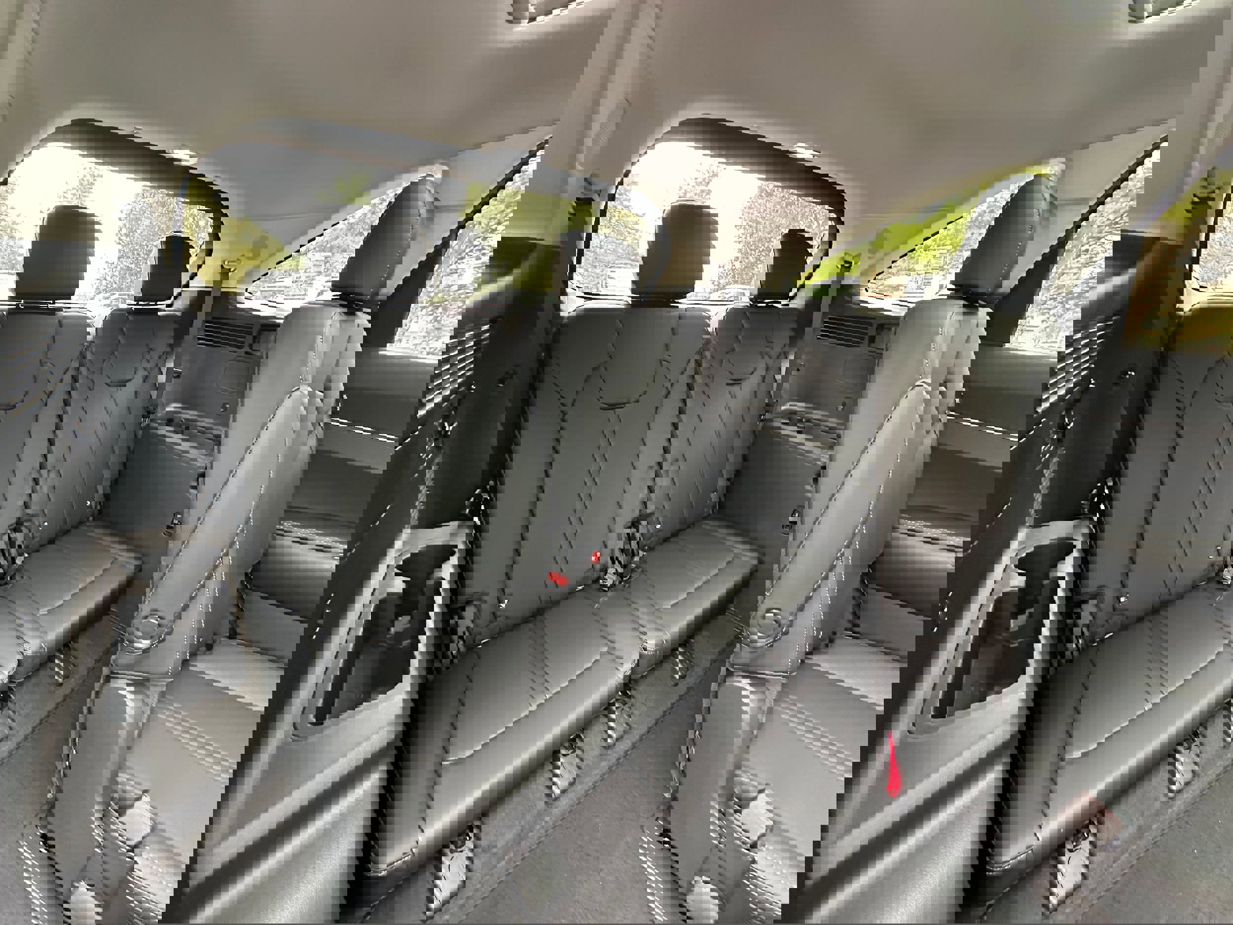 New 2026 Kia Sorento X-Line EX image 33