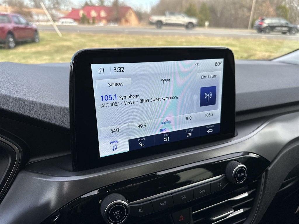 New 2026 Ford Escape Active w/ Cold Weather Package image 16