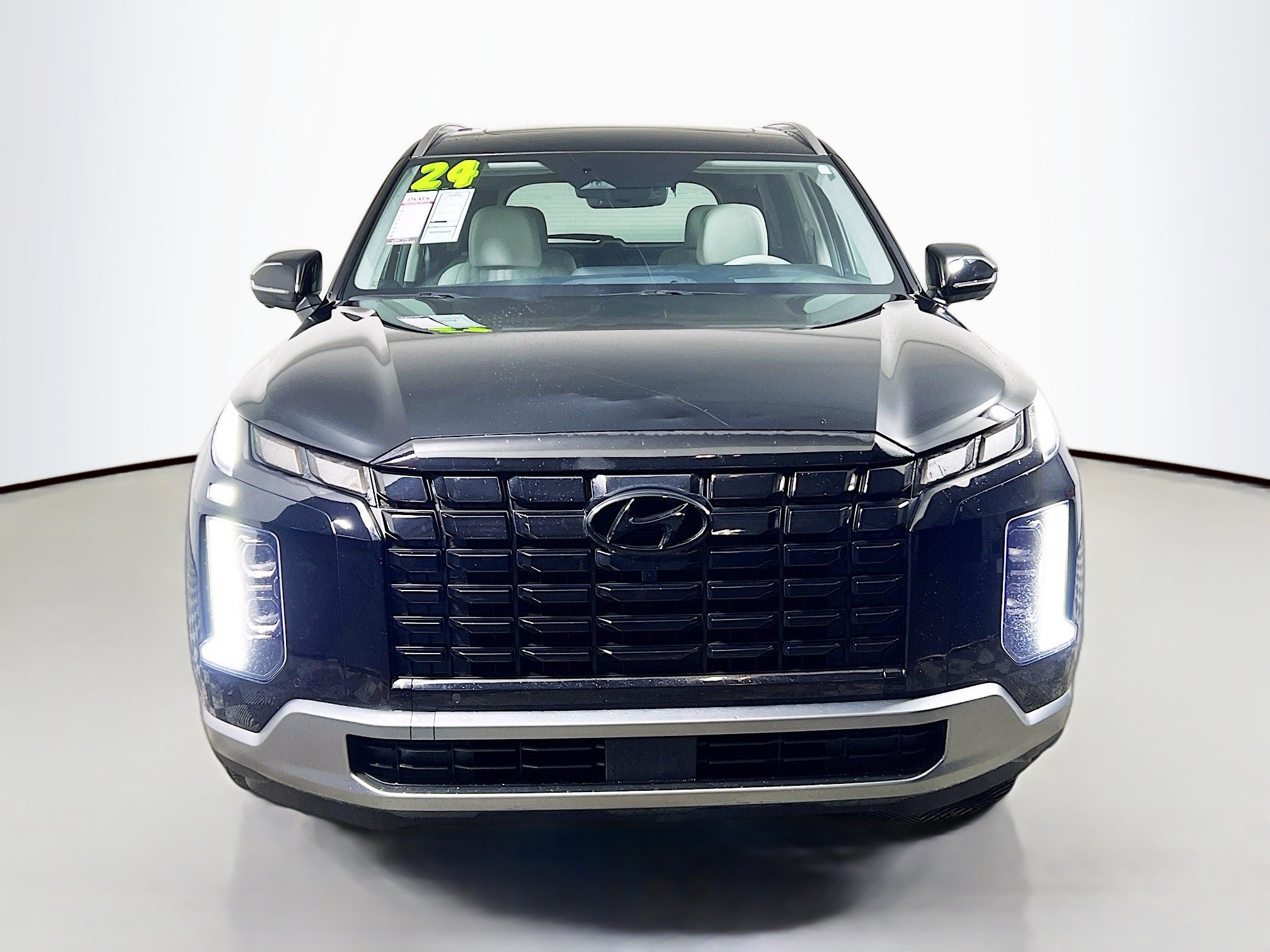 Used 2024 Hyundai Palisade Limited image 11