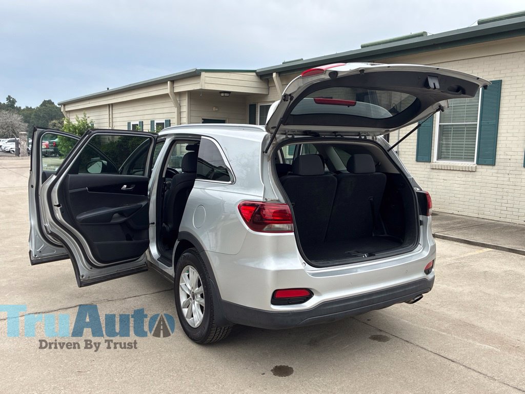 Used 2019 Kia Sorento FWD w/ Option Group 020 image 15