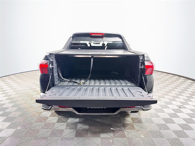 New 2025 Hyundai Santa Cruz Limited image 17