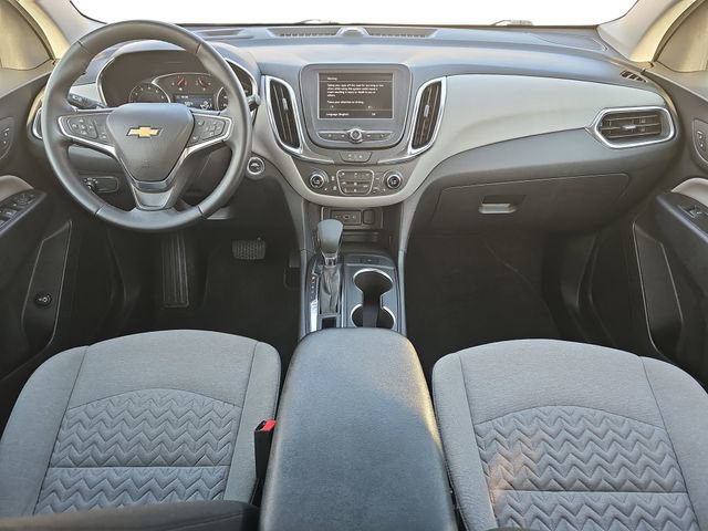 Used 2024 Chevrolet Equinox LT image 9