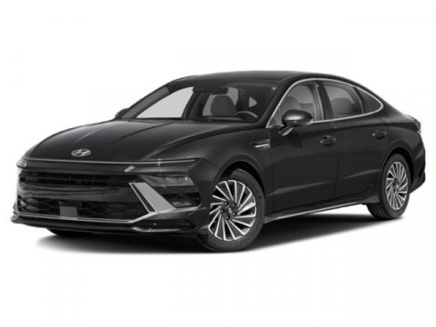 New 2026 Hyundai Sonata SEL FWD image 1