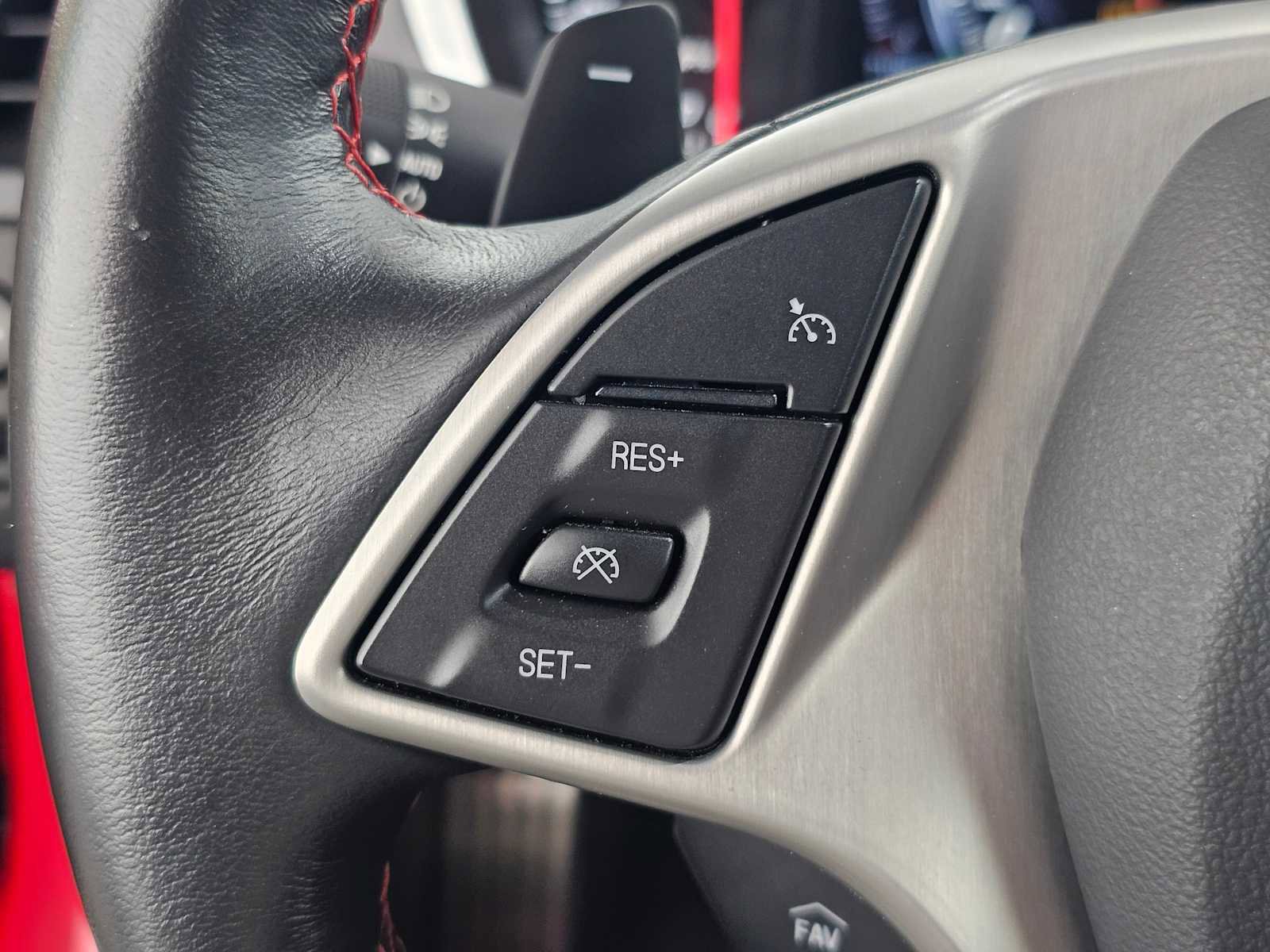 Used 2015 Chevrolet Corvette Z06 w/ 3LZ Preferred Equipment Group image 26