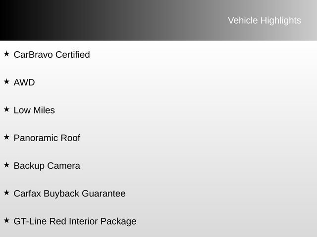 Used 2021 Kia K5 GT-Line image 5