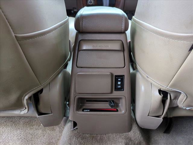 Used 1998 Toyota 4Runner Limited image 19