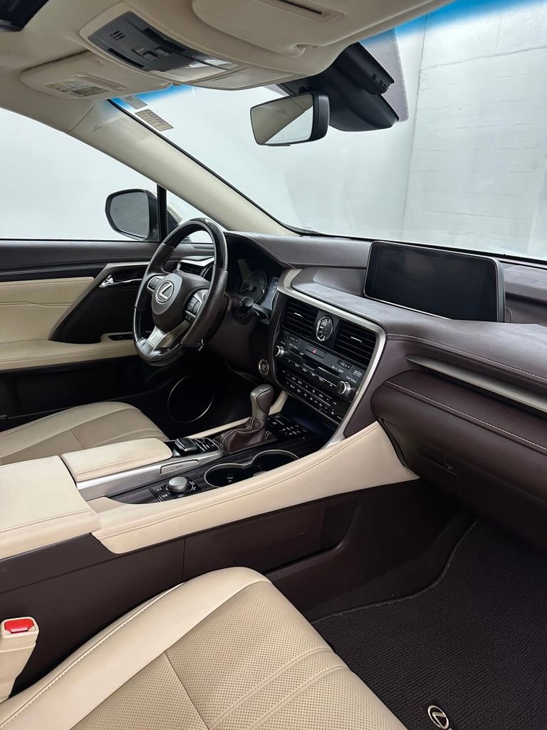 Used 2016 Lexus RX 350 AWD w/ Luxury Package image 38