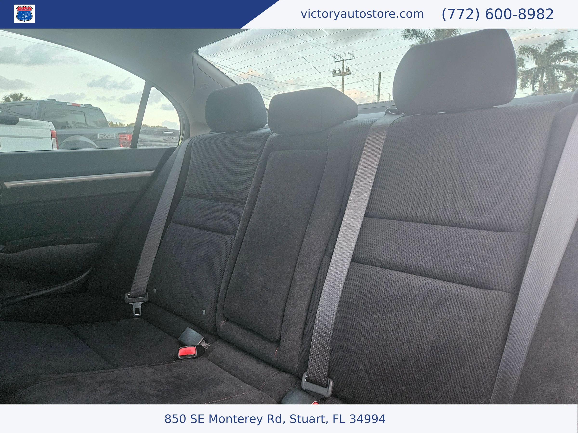 Used 2008 Honda Civic Si image 25