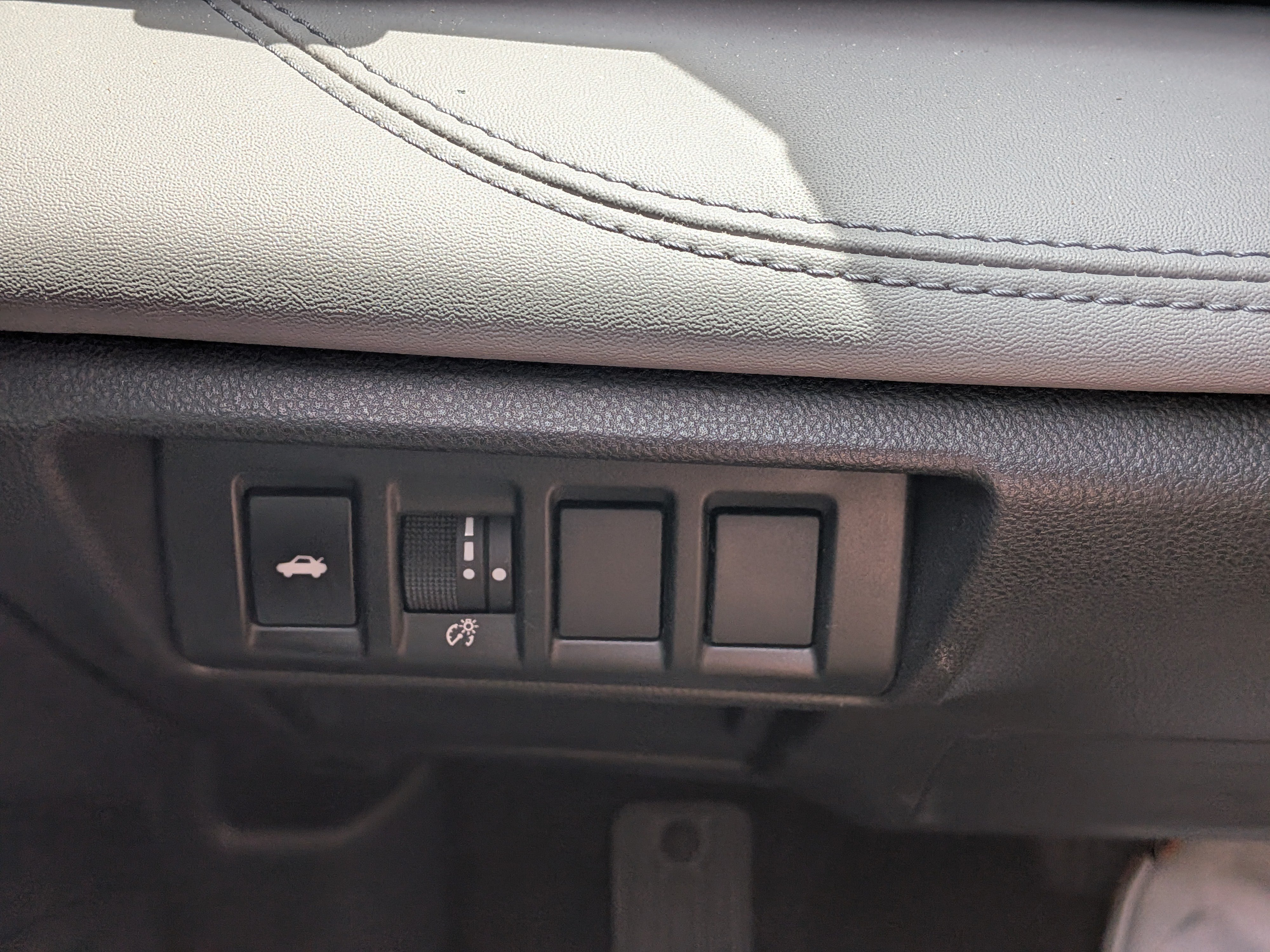 Certified 2023 Subaru Legacy Limited AWD/4WD image 23