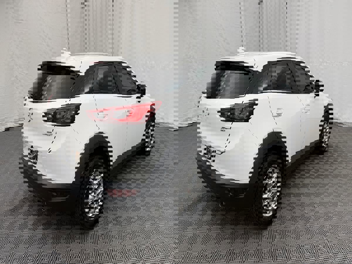 Used 2019 MAZDA CX-3 Sport image 5