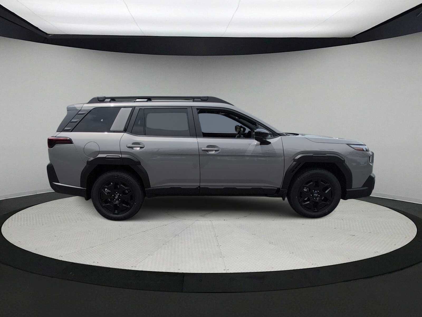 New 2026 Subaru Outback Limited AWD/4WD image 9