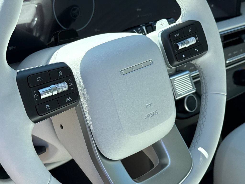 New 2026 Hyundai Palisade SEL FWD image 29