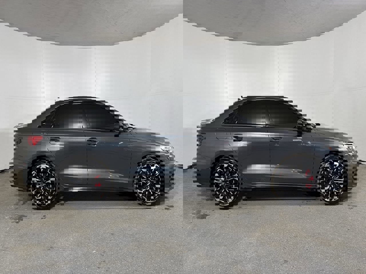 Used 2023 Audi S3 Premium Plus w/ Premium Plus Package image 38