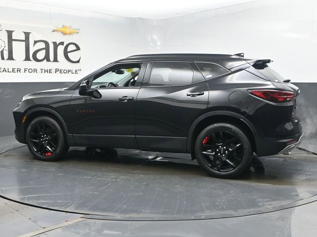 Used 2024 Chevrolet Blazer LT w/ Redline Edition image 52