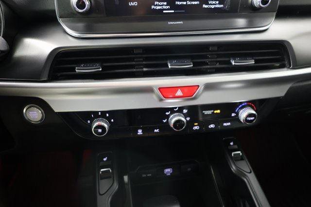 Used 2021 Kia Telluride S image 17