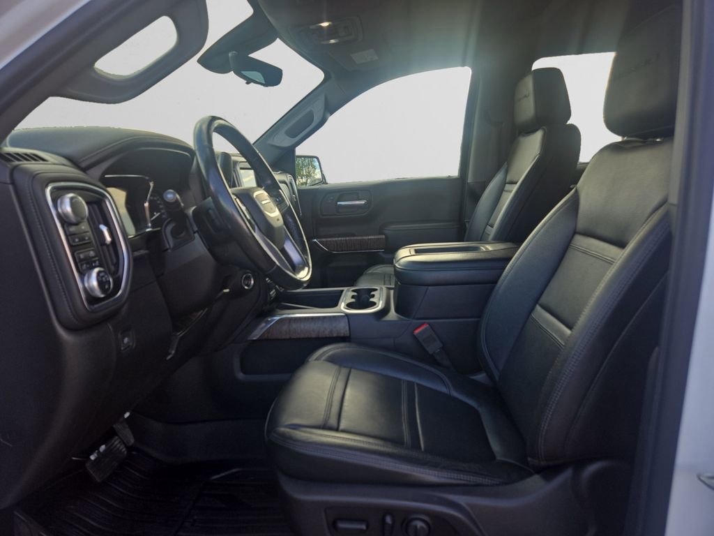 Used 2019 GMC Sierra 1500 Denali w/ Denali Ultimate Package AWD/4WD image 10