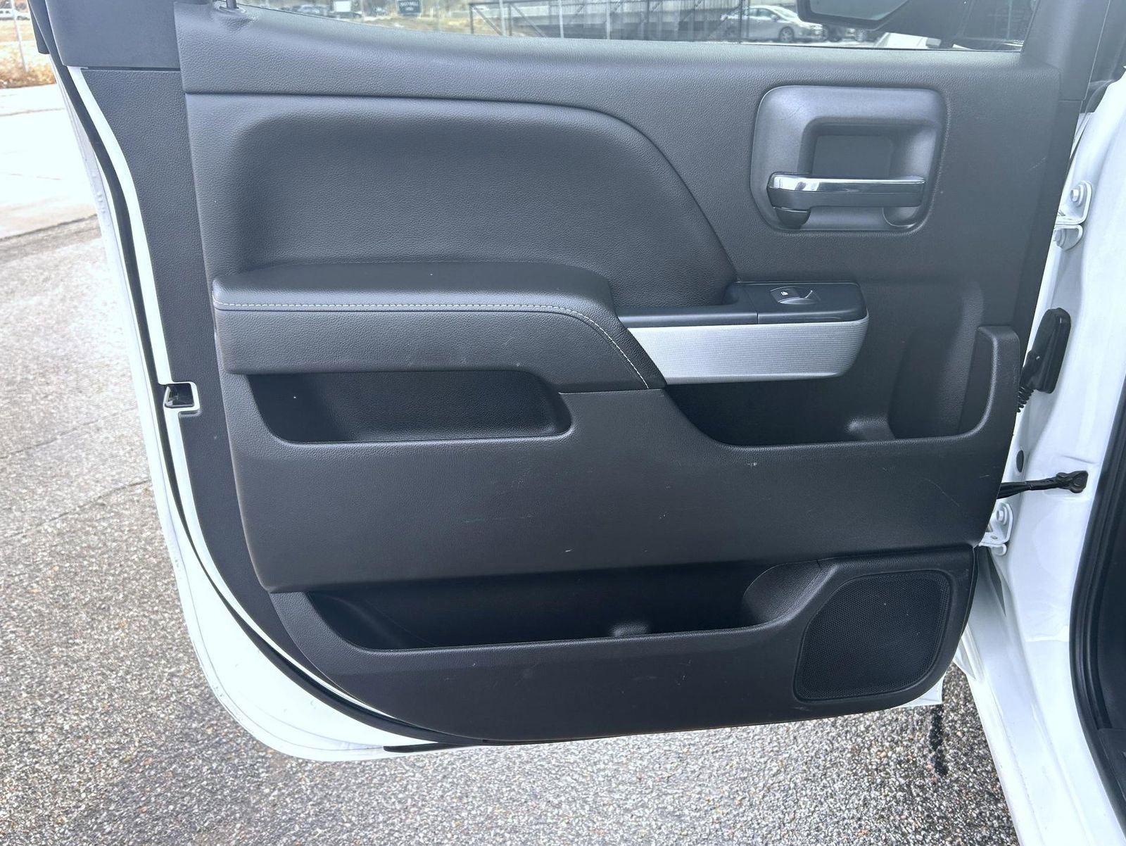 Certified 2018 Chevrolet Silverado 1500 LTZ Z71 w/ LTZ Plus Package image 17