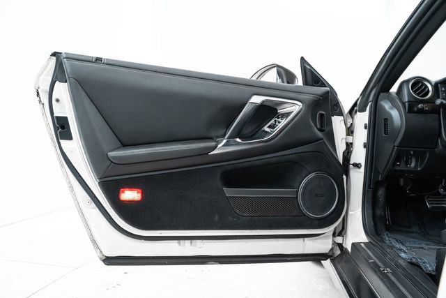 Used 2009 Nissan GT-R Premium image 16