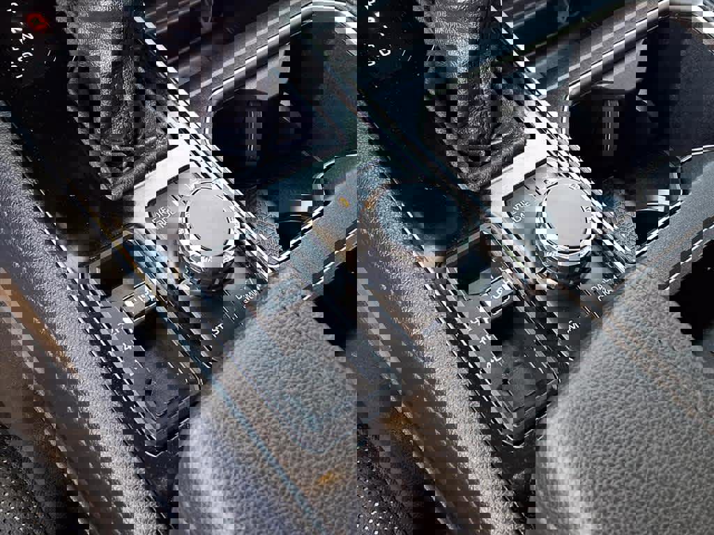 Used 2023 Toyota Tundra Limited w/ TRD Off-Road Package image 17