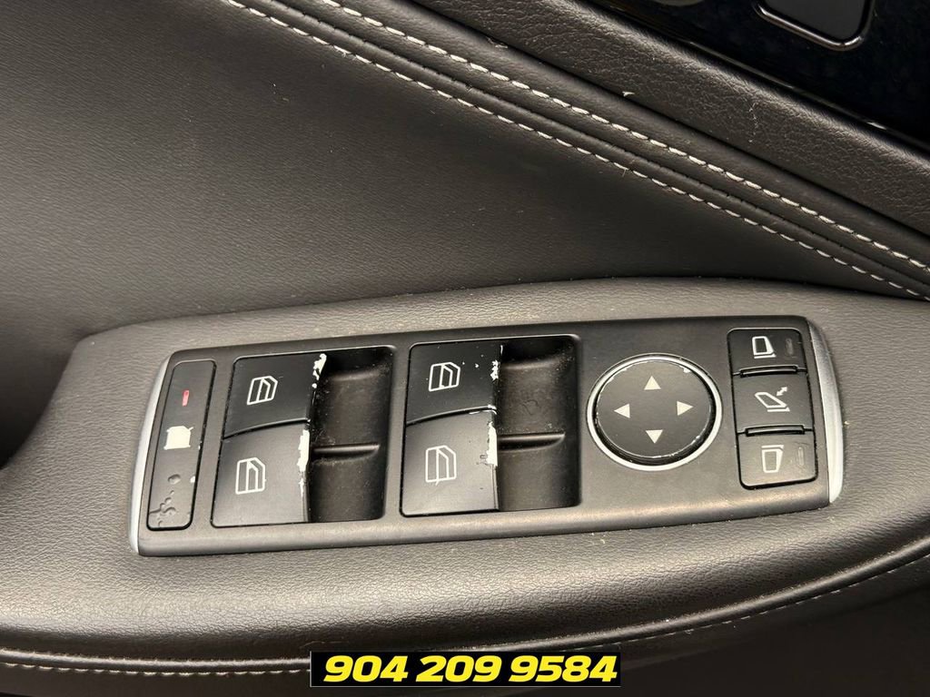 Used 2017 INFINITI QX30 Sport w/ Sport Leather Package FWD image 14