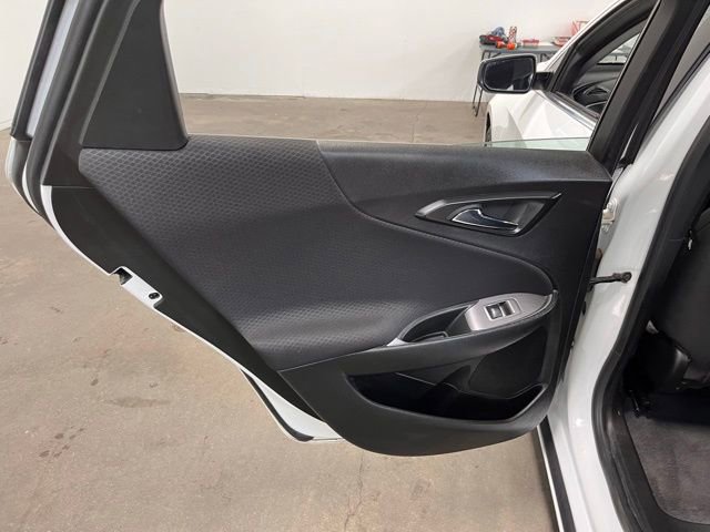 Used 2023 Chevrolet Malibu LT image 19