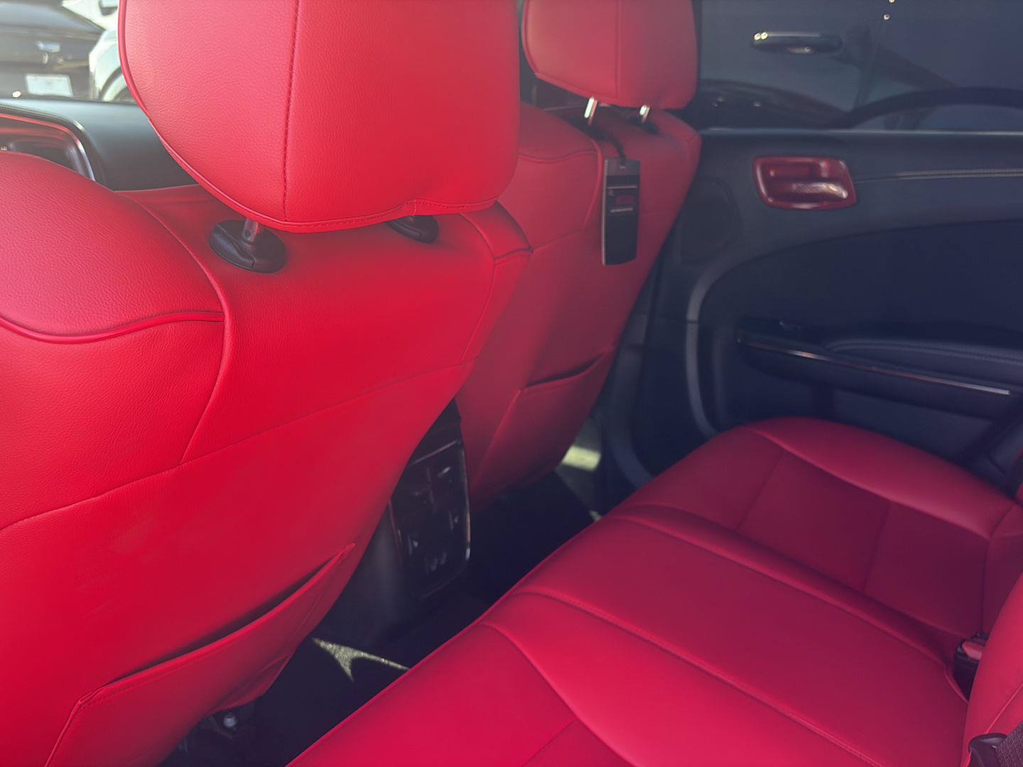 Used 2023 Dodge Charger SRT Hellcat w/ Harman/Kardon Audio Group RWD image 29