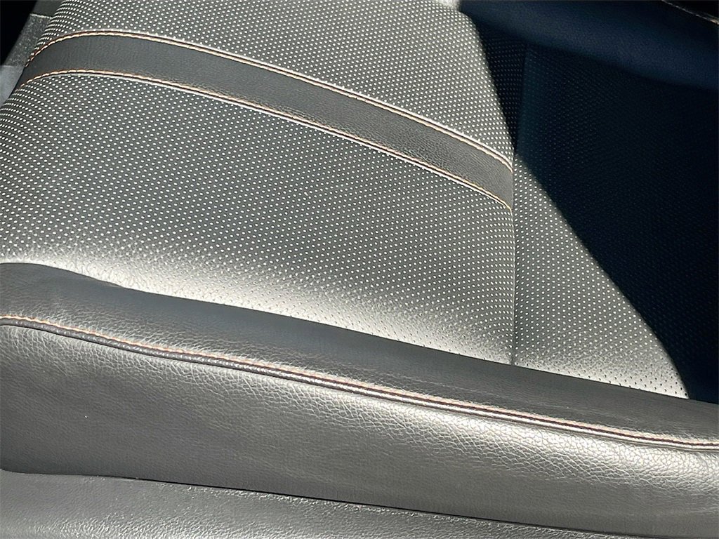 Used 2024 Honda Ridgeline TrailSport image 20