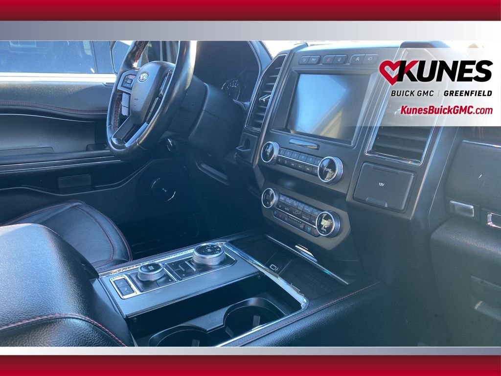 Used 2019 Ford Expedition Limited w/ Equipment Group 303A image 40