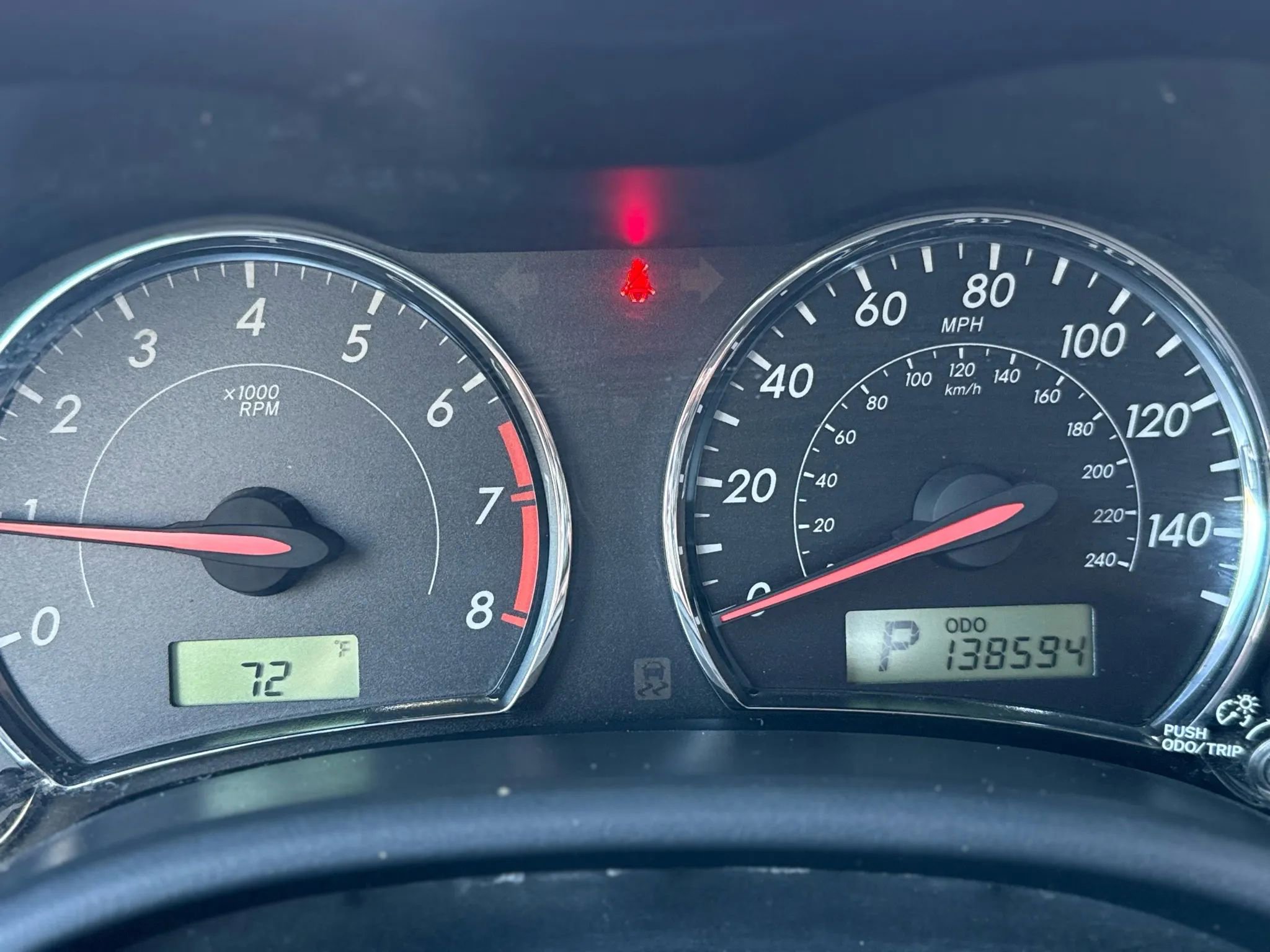 Used 2012 Toyota Corolla S image 27