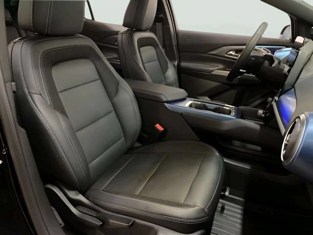 Used 2024 Chevrolet Equinox EV LT FWD image 75
