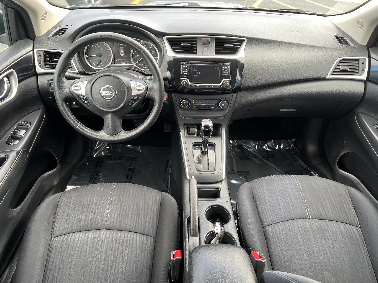 Used 2016 Nissan Sentra SV image 26