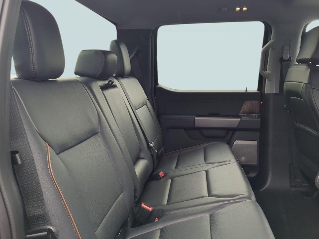 New 2026 Ford F350 Lariat AWD/4WD image 29