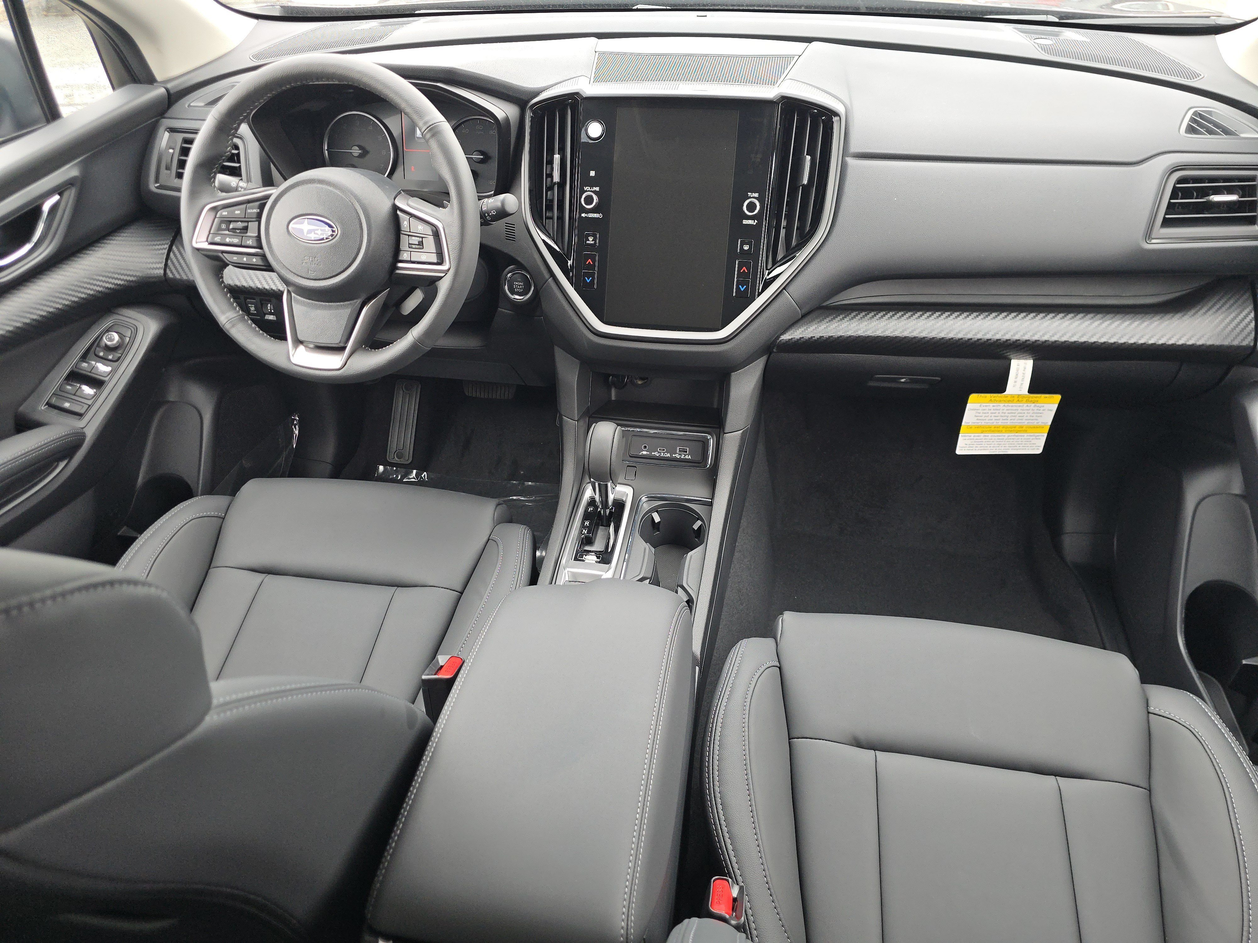 New 2027 Subaru Ascent Premium AWD/4WD image 17