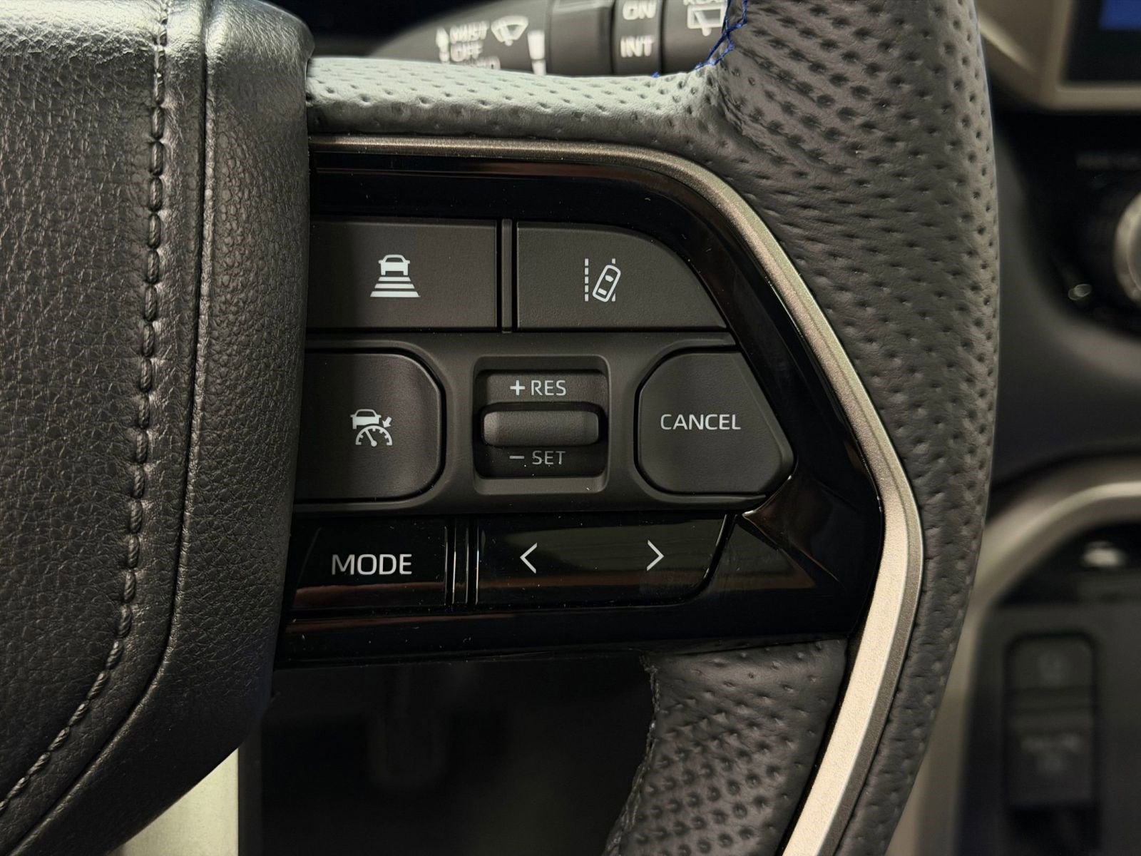 New 2026 Toyota Sequoia SR5 AWD/4WD image 27