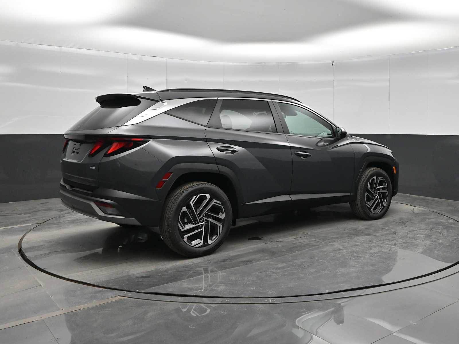 New 2026 Hyundai Tucson SEL Plus AWD/4WD image 7