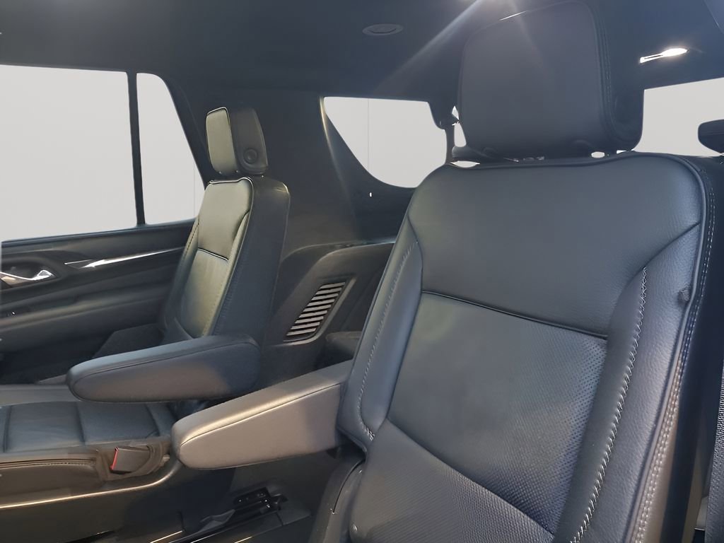 Used 2023 GMC Yukon Denali image 19