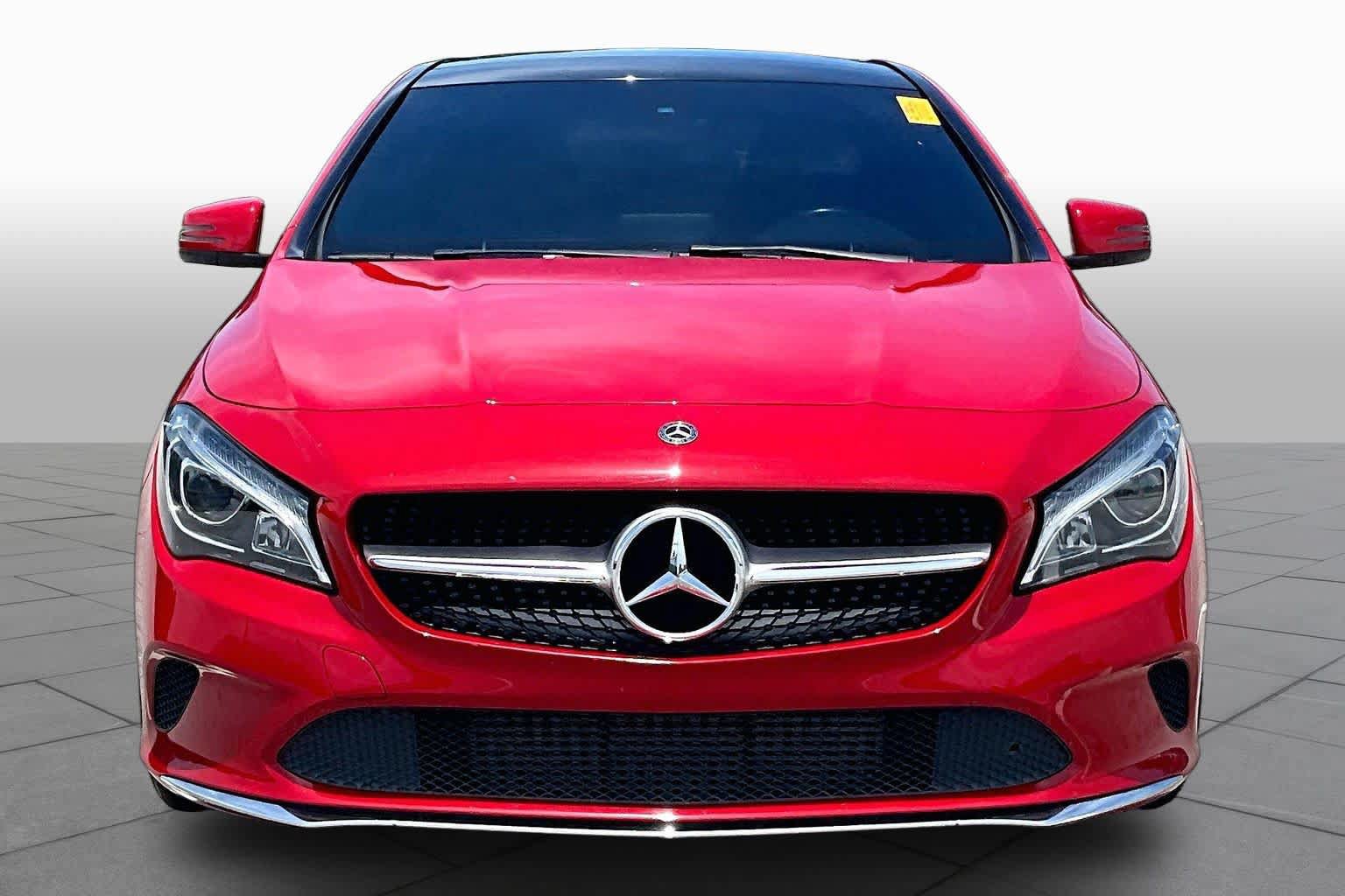 Used 2019 Mercedes-Benz CLA 250 image 4
