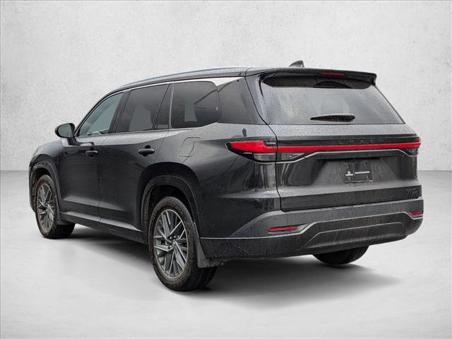 Used 2025 Lexus TX 350 AWD w/ Technology Package image 7