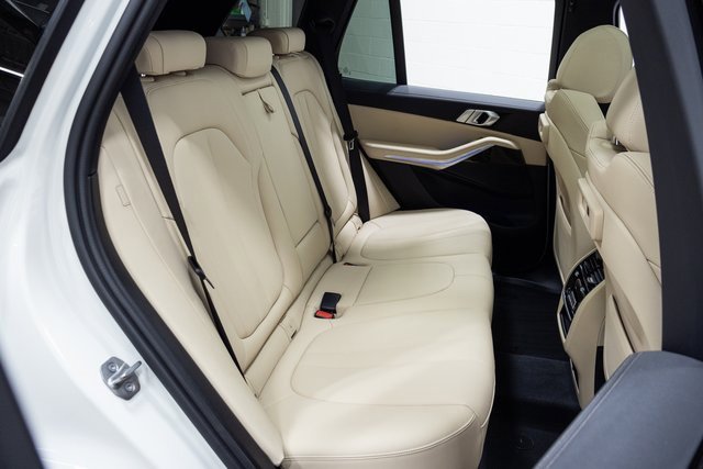 Used 2021 BMW X5 xDrive40i w/ Convenience Package image 25